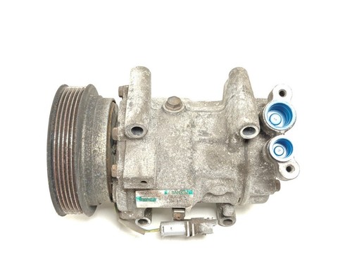 Compressore aria condizionata - compressore,