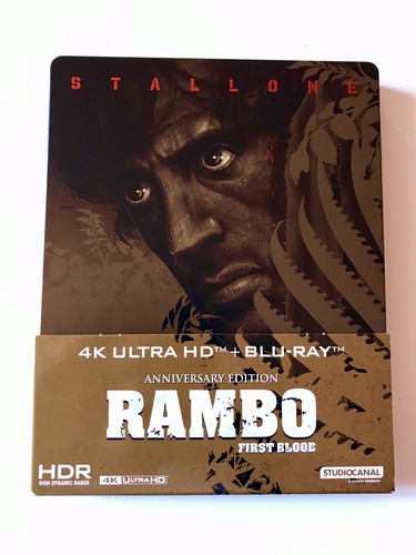 Rambo first blood - "rambo",
