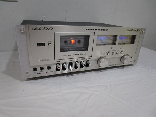 Bel cassettiera stereo - bel, marantz