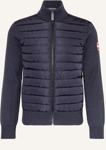 Canada goose hybridge knit - goose,