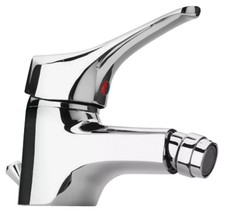 RUBINETTO MISCELATORE BIDET