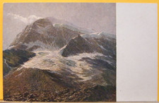 ART42) CARLO CRESSINI - MONTE