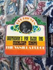 Vinile LP 45 Giri 7" -