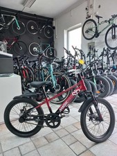 Magik Bike MTB Thunder 20”