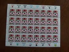 Italia 1988 - Milan campione