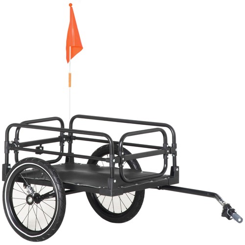 Durable transport trailer 88lb - durable,