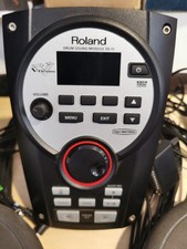 Roland Drum Sound Module TD11
