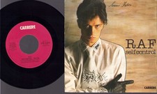 RAF   Self control/II