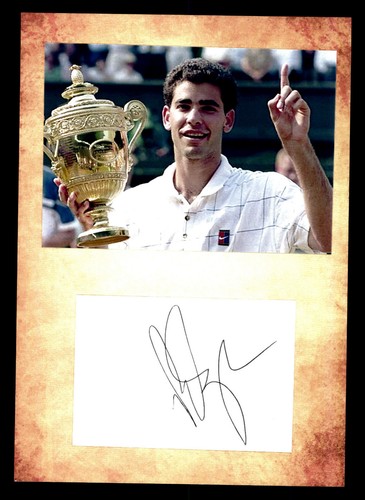 Pete sampras tennista - pete,