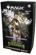 Secrets Of Strixhaven
