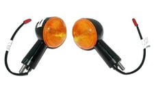 Coppia Frecce Nero Per Royal