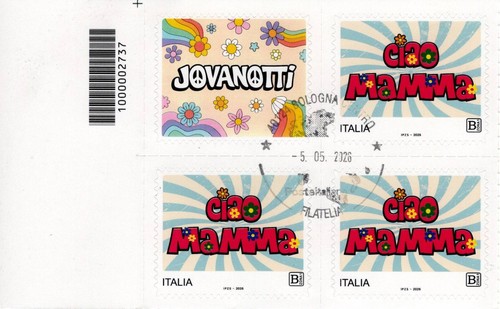 Italia 2026 la musica - 2026,