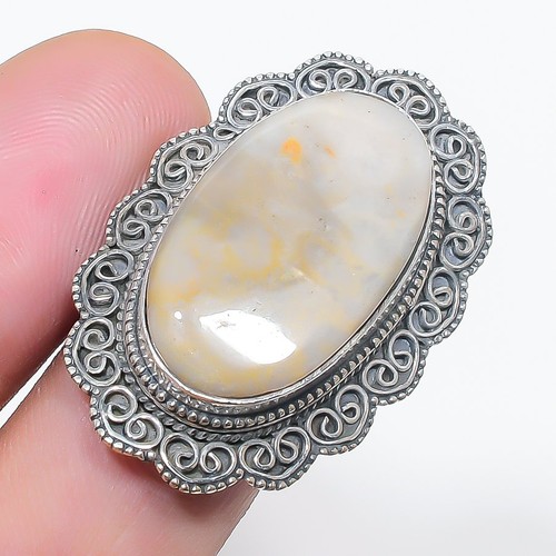 Anello pietra preziosa - , corallo