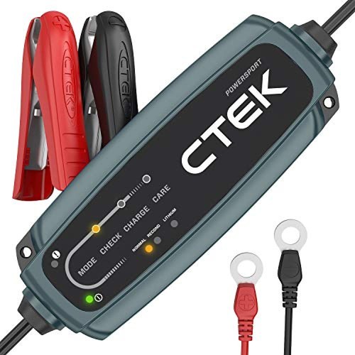 Ctek ct5 powersport - ctek,