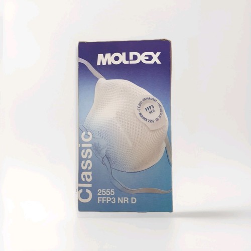 Moldex classic series ffp3 - classic, nr