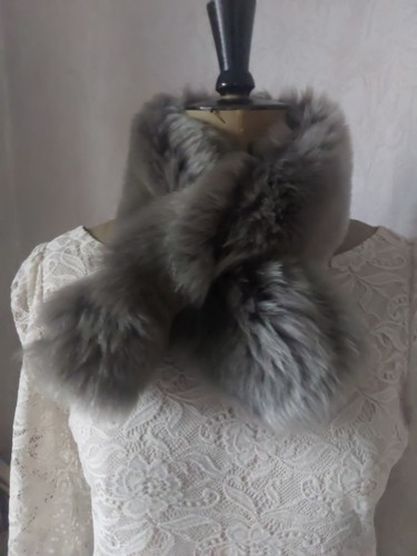 Artigiano collo pelliccia - in,