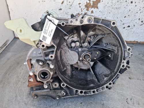 20dp58 cambio manuale - 20dp58, 5m