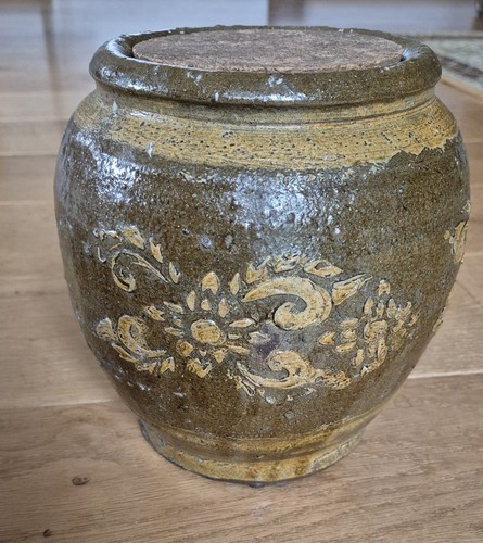 Vaso ceramica cina - vaso,