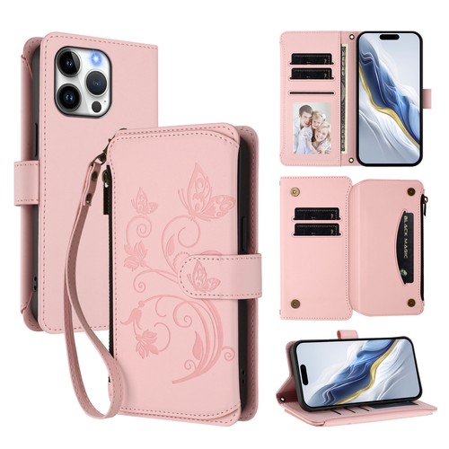 For various phone - phone, zipper