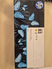 Inchiostro UV originale HP 83