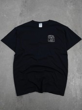 T-shirt vintage Genova Bar