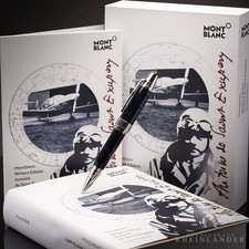 Montblanc Writers Edition del