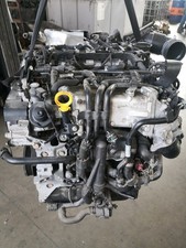 Crb MOTORE COMPLETO  VW GOLF 7 AUDI  2014 2.0 150CV Km 53,000 Ottime Condizioni 