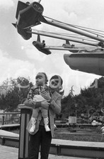 1970 ca NAPOLI Tony ASTARITAa