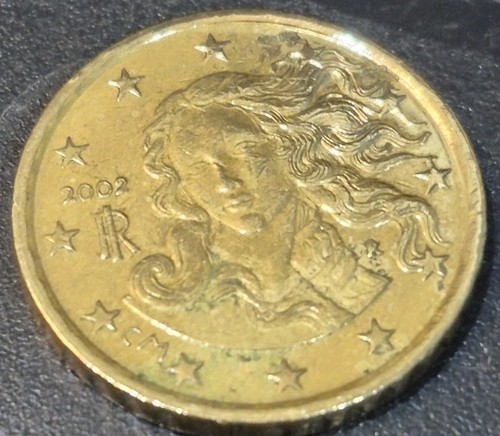 Raro 2002 italia 10 - 2002-r,