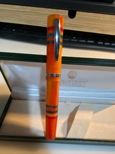 Monteverde Riviera Orange -