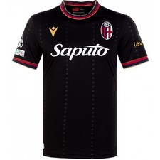 10772 MACRON 4' MAGLIA BOLOGNA