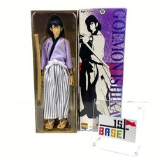 Lupin Il Terzo Goemon Ishikawa
