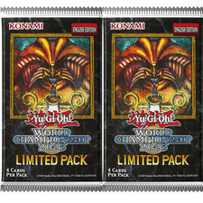 Yu-Gi-Oh!  2x World