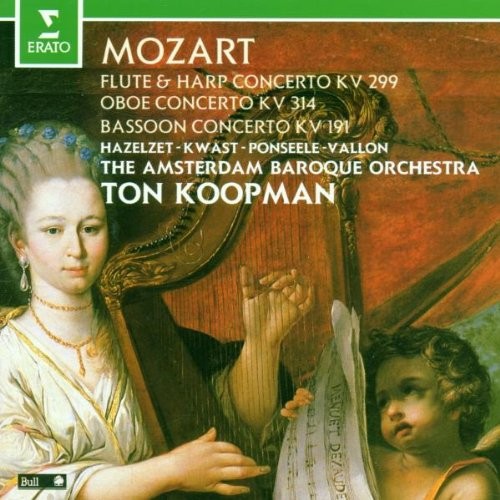 Concerto oboe - concerto, oboe/concerto