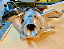 853603 TURBINA GARRETT PEUGEOT