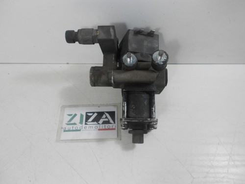Riduttore metano fiat - riduttore,