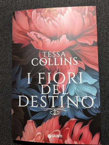 Libro romanzo fiori del - libro,