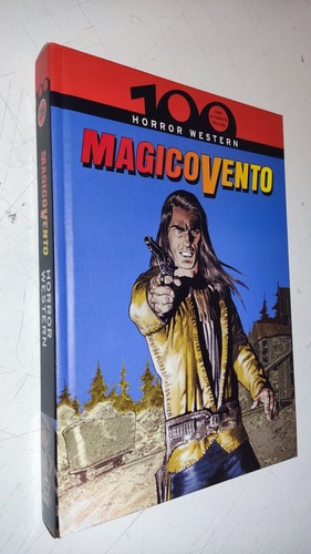 100 anni fumetto italiano - fumetto, #