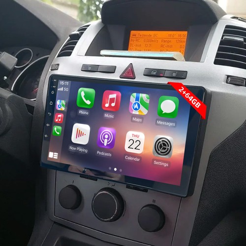 Android autoradio carplay - android,