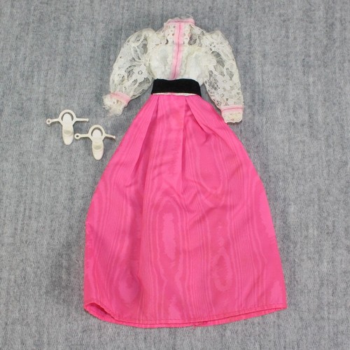 Barbie mattel bambola fashion - barbie,
