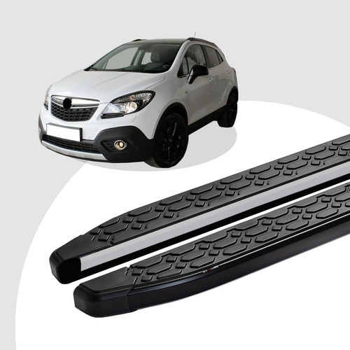 Pedane adatte per opel - adatte, mokka
