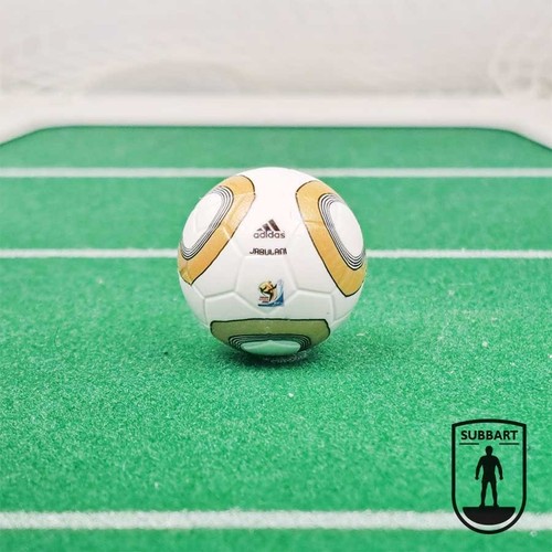 Pallina subbuteo world cup - subbuteo,