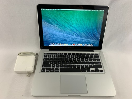 Apple macbook pro - pro, a1278