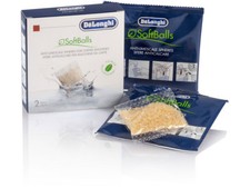 novita' Delonghi Softballs