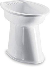 Giganplast 3537001 Bidet 2000