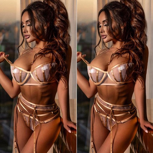 Top tanga lingerie - tanga,