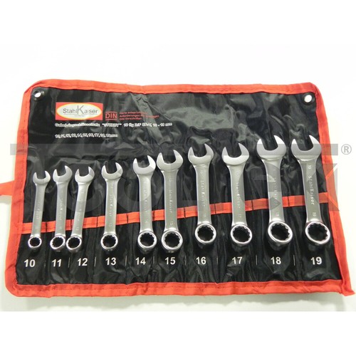 Set chiavi stella - set,