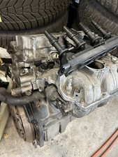 MOTORE COMPLETO PER OPEL Zafira B Benzina