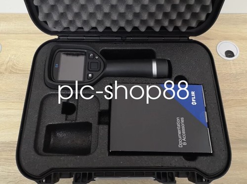 Termocamera wifi flir - termocamera, e4