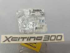 KYMCO ADESIVO XCITING 300